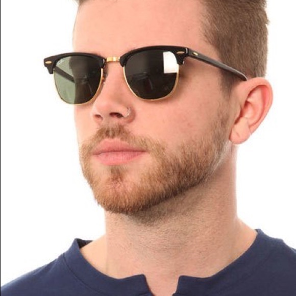 Ray Ban Clubmaster - Picture 6 of 8